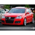 Εμπρός σπόιλερ V-Style GT της SRS-Tec για VW Golf V (Typ 1K) Εμπρός σπόιλερ V-Style GT της SRS-Tec για VW Golf V (Typ 1K)